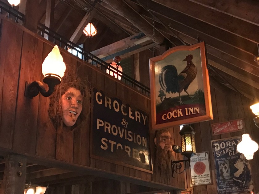 Lots of interesting vintage advertisements